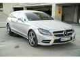 MERCEDES-BENZ CLS 350 2012/10 - 3
