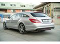 MERCEDES-BENZ CLS 350 2012/10 - 4