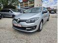 RENAULT MEGANE 1.2 TCe Limited EDC BOSE//KEYLES//112000KM//