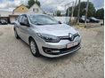 RENAULT MEGANE 2015/4 - 7