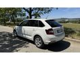 SKODA RAPID 2017/10 - 2
