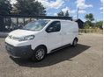CITROEN JUMPY 2.0 BlueHDi L3 Start&Stop Driver (Automata) ÁFÁS L1 H1 KLIMA NAVI AUTOMATA DUPLA TOLOAJTÓ