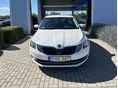 SKODA OCTAVIA 2017/7 - 2