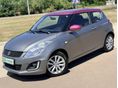 SUZUKI SWIFT 1.2 GL+ LED AC ESP Limitált kivitel. Garantált km-futással. Friss nagyszervizzel és műszakival!