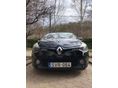 RENAULT CLIO 2013/1 - 5