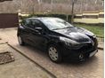 RENAULT CLIO 2013/1 - 6