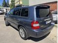 TOYOTA HIGHLANDER 2008/2 - 3