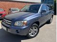 TOYOTA HIGHLANDER 3.3 V6 Hybrid 4WD (Automata) 7 SZEMÉLYES! NAPFÉNYTETŐ!