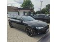 AUDI A4 2016/12 - 2