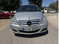 MERCEDES-BENZ B 200 2009 - 2