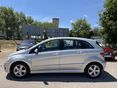 MERCEDES-BENZ B 200 2009 - 7