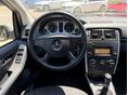 MERCEDES-BENZ B 200 2009 - 12
