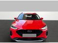 FORD FOCUS 1.5 EcoBlue Active X facelift manuális sebességváltó emelt hasmagaságú Apple CarPlay és Android