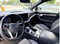 VOLKSWAGEN TOUAREG 2021/3 - 5