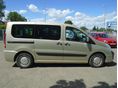 PEUGEOT EXPERT 2012/11 - 2