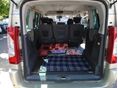 PEUGEOT EXPERT 2012/11 - 12