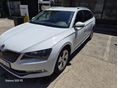 SKODA SUPERB Combi 1.6 TDI Ambition