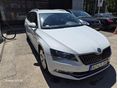 SKODA SUPERB 2018/7 - 2
