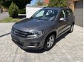 VOLKSWAGEN TIGUAN 2014/10 - 2
