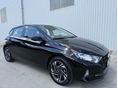 HYUNDAI I20 1.2 MPi Smart Magyarországon újonnan vásárolt 1.Tulaj Vezetett szervízkönyv