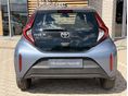 TOYOTA AYGO 2024/4 - 4
