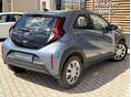 TOYOTA AYGO 2024/4 - 10