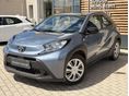 TOYOTA AYGO 2024/4 - 11