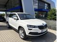 SKODA KAROQ 2.0 TDI SCR Style 4x4 DSG Mo.-i. 1 Tul. ÁFA-S! Nr.:796