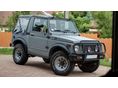 SUZUKI SJ SAMURAI 1986/9 - 1
