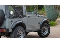 SUZUKI SJ SAMURAI 1986/9 - 3