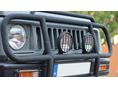 SUZUKI SJ SAMURAI 1986/9 - 8