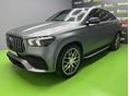 MERCEDES-AMG GLE 53 2020/12 - 2