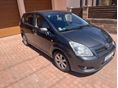 TOYOTA COROLLA VERSO 2009/12 - 2