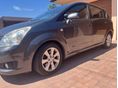 TOYOTA COROLLA VERSO 2009/12 - 3