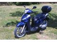 HONDA SH 300 ABS