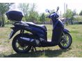HONDA SH 300 2009/4 - 3