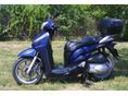 HONDA SH 300 2009/4 - 4