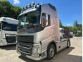 VOLVO FH 500 I-Park. Full spoiler. Alloy w. New Tacho G2v2