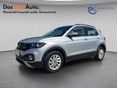 VOLKSWAGEN T-CROSS 2023/1 - 1