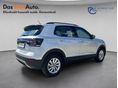 VOLKSWAGEN T-CROSS 2023/1 - 2