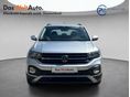 VOLKSWAGEN T-CROSS 2023/1 - 3