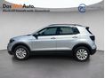 VOLKSWAGEN T-CROSS 2023/1 - 5