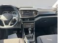 VOLKSWAGEN T-CROSS 2023/1 - 9