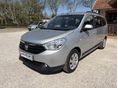 DACIA LODGY 2016/12 - 2