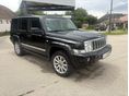 JEEP COMMANDER 2007/6 - 1