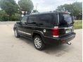JEEP COMMANDER 2007/6 - 6
