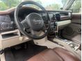 JEEP COMMANDER 2007/6 - 7
