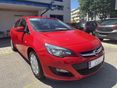 OPEL ASTRA J 1.4 T Selection Szervizkönyves. Gyári kulcsok !