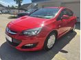 OPEL ASTRA J 2015/5 - 2