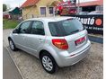 SUZUKI SX4 2007/9 - 4